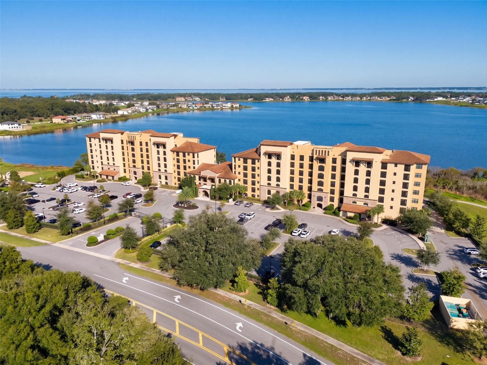 Condominium at 16300 COUNTY ROAD 455 #406, MONTVERDE, photo 28 of 30