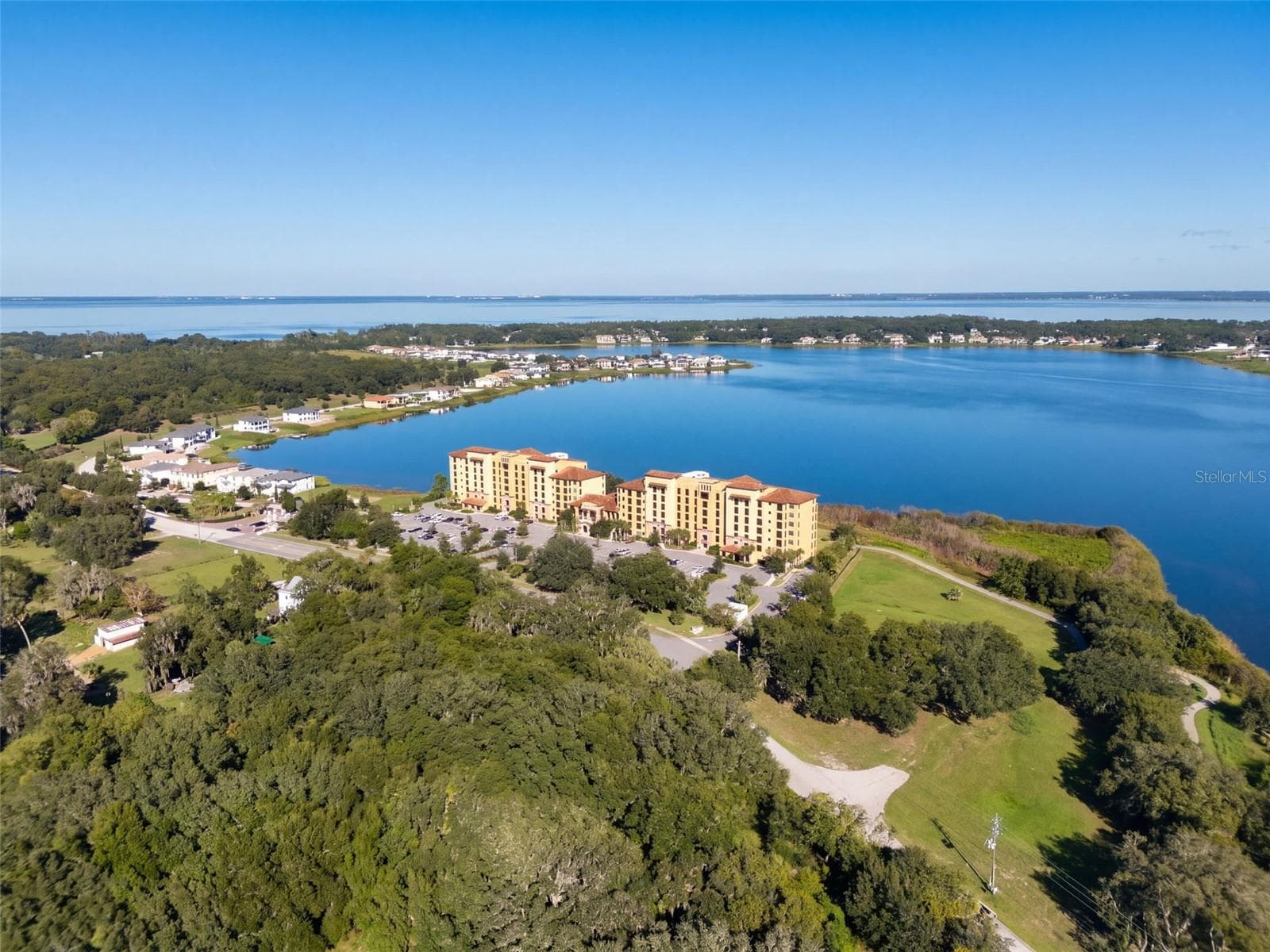 Condominium at 16300 COUNTY ROAD 455 #406, MONTVERDE, photo 30 of 30