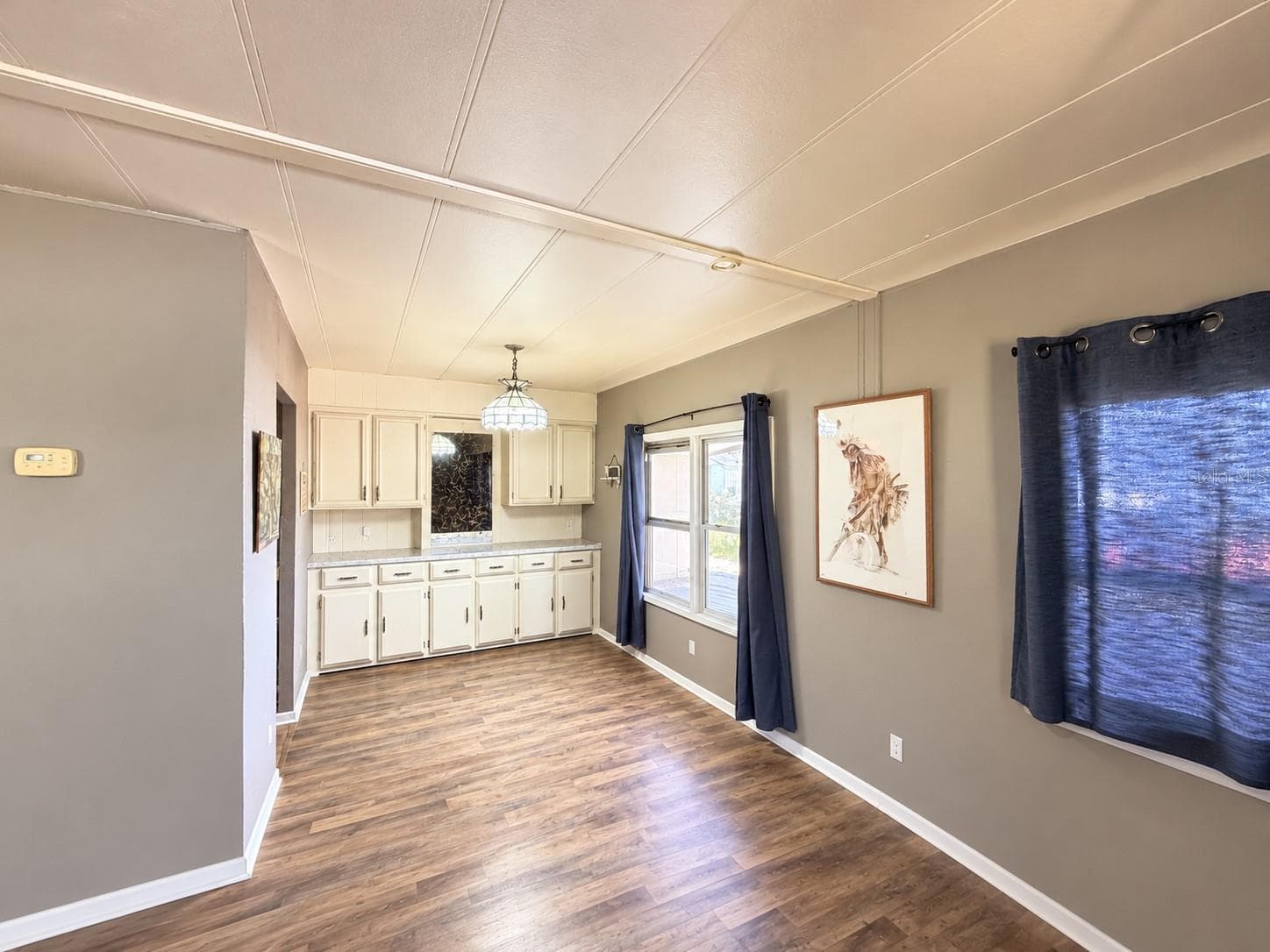 Mobile Home at 9634 ED ST, HUDSON, photo 7 of 17