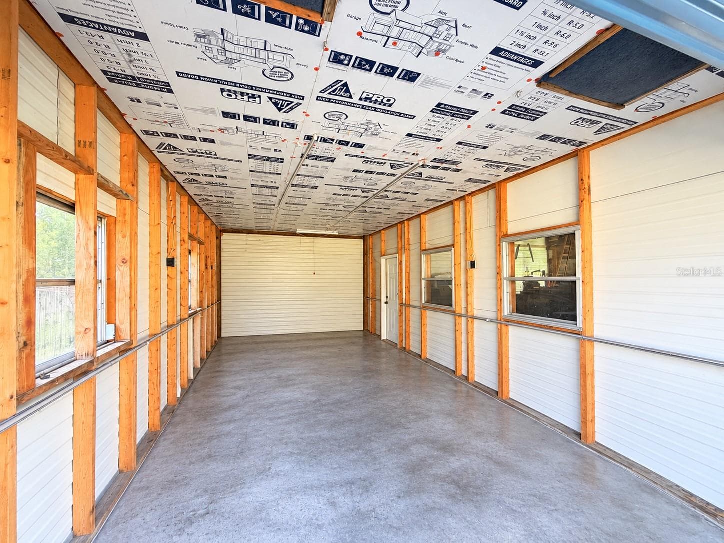 Mobile Home at 9634 ED ST, HUDSON, photo 16 of 17