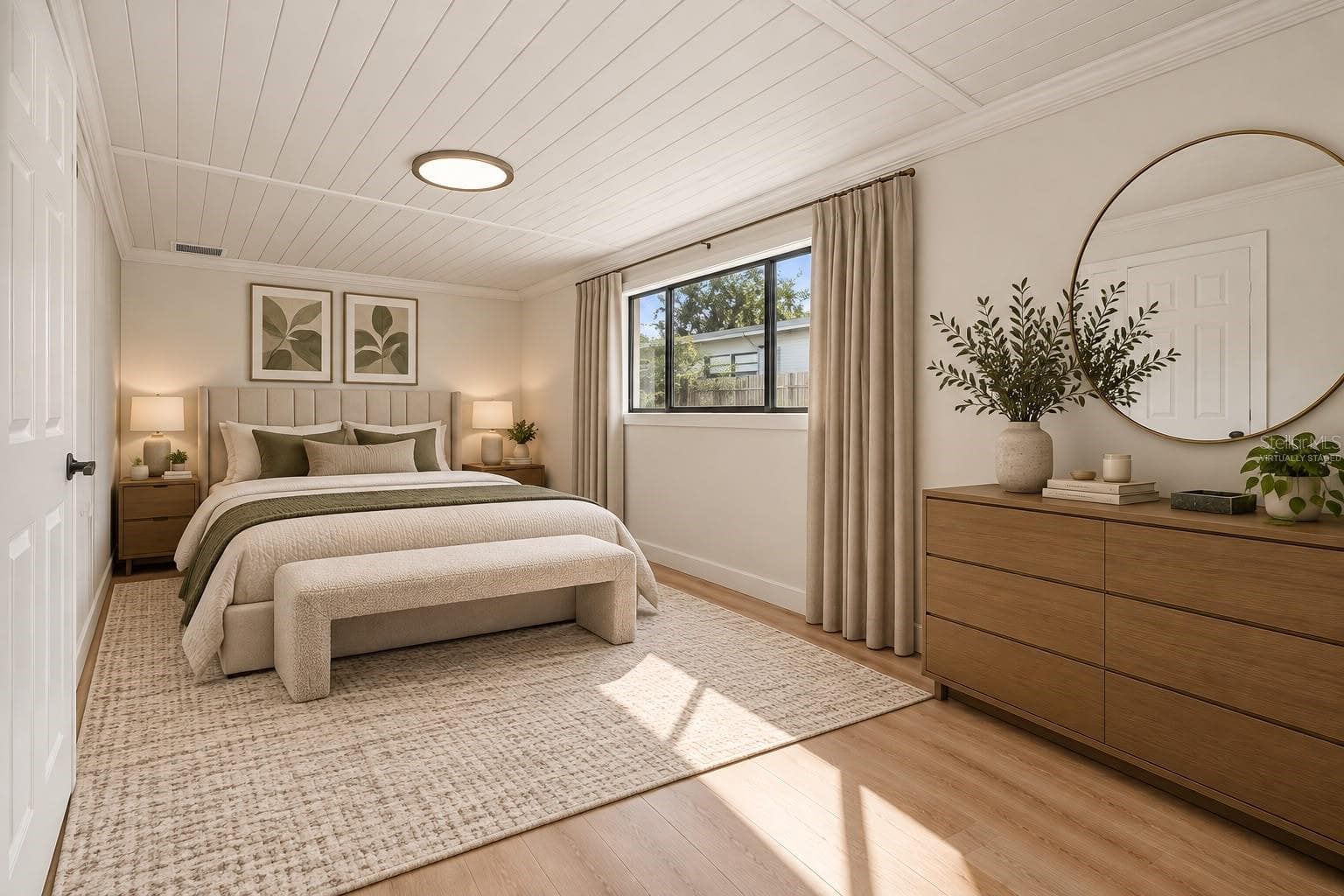 Virtually Staged - 600 MADISON AVE, ORLANDO