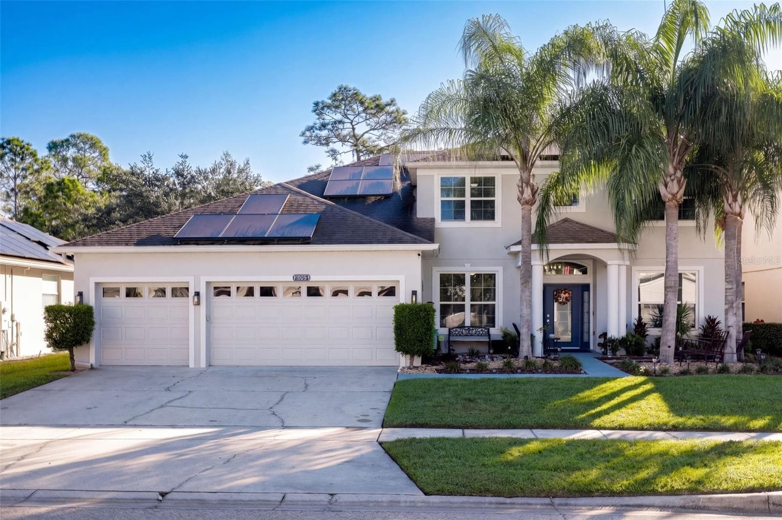 10603 SUNRISE TERRACE DR