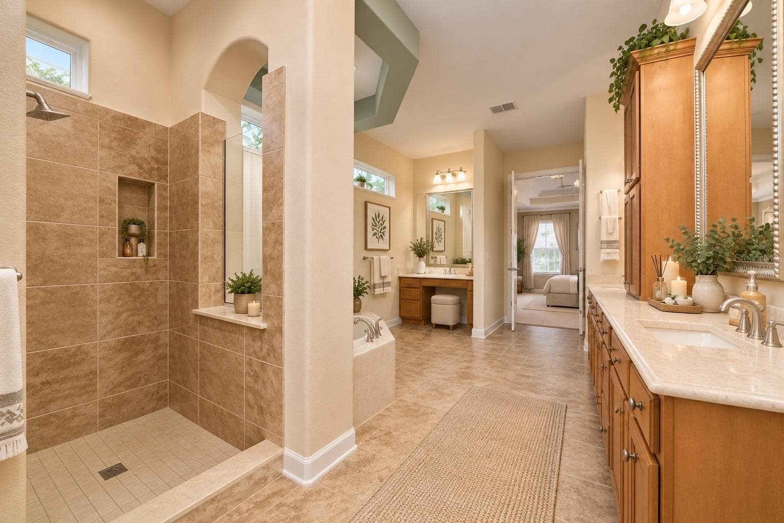 Virtually Staged - 6230 BORDEAUX CIR, SANFORD