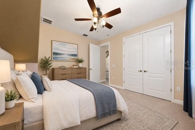 Virtually Staged - 6230 BORDEAUX CIR, SANFORD