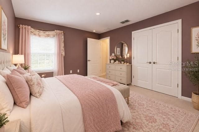 Virtually Staged - 6230 BORDEAUX CIR, SANFORD