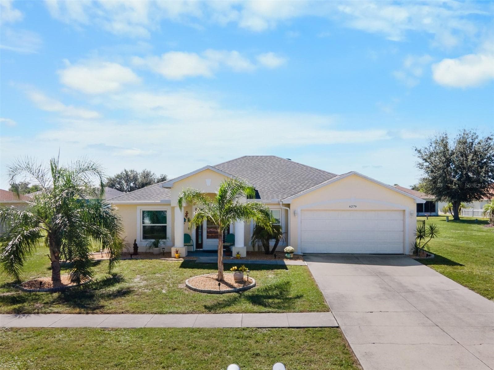 6279 COLISEUM BLVD