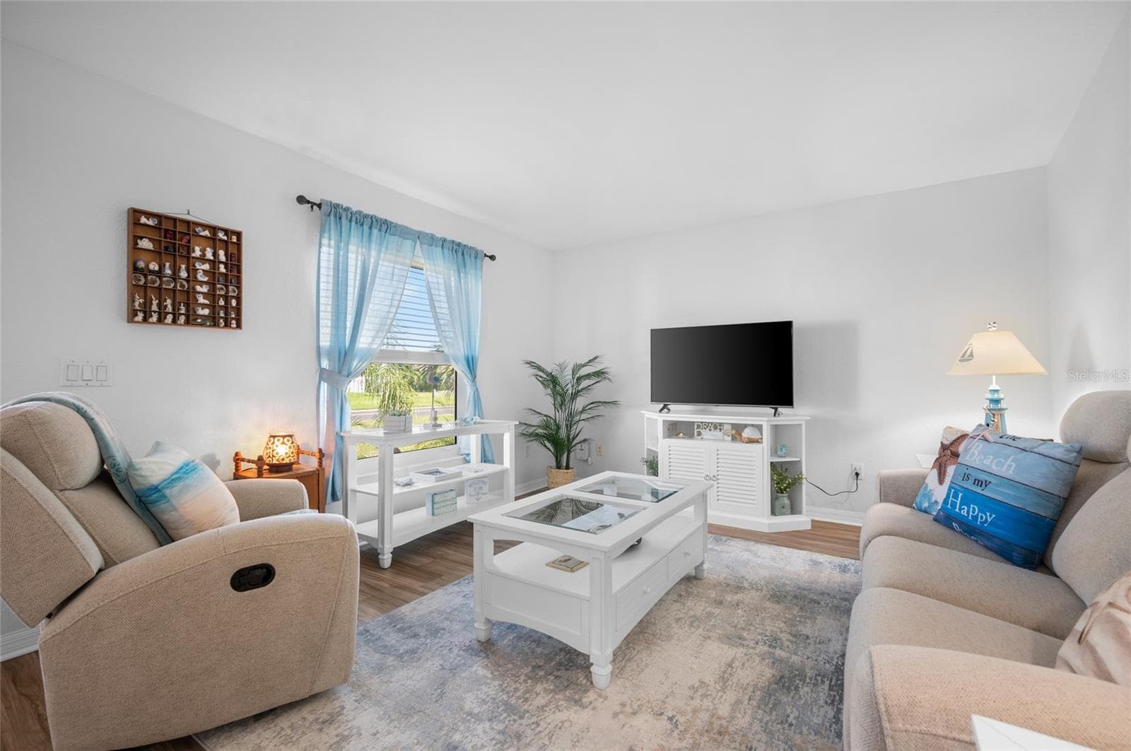 Family room - 6279 COLISEUM BLVD, PORT CHARLOTTE