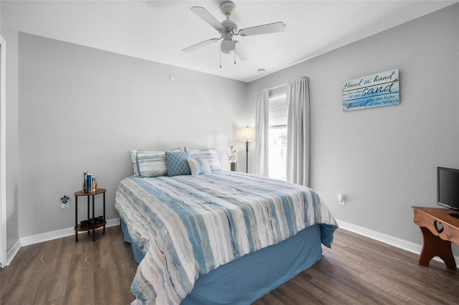 Bedroom 2 - 6279 COLISEUM BLVD, PORT CHARLOTTE