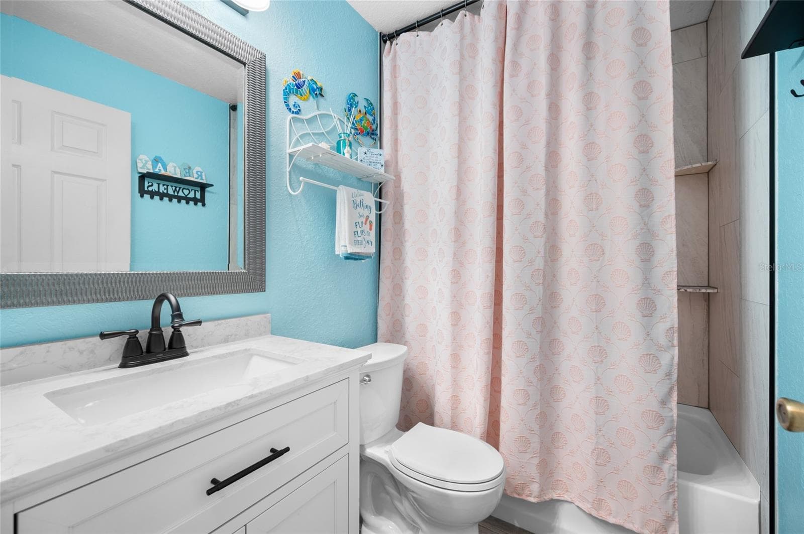 bathroom 2 - 6279 COLISEUM BLVD, PORT CHARLOTTE