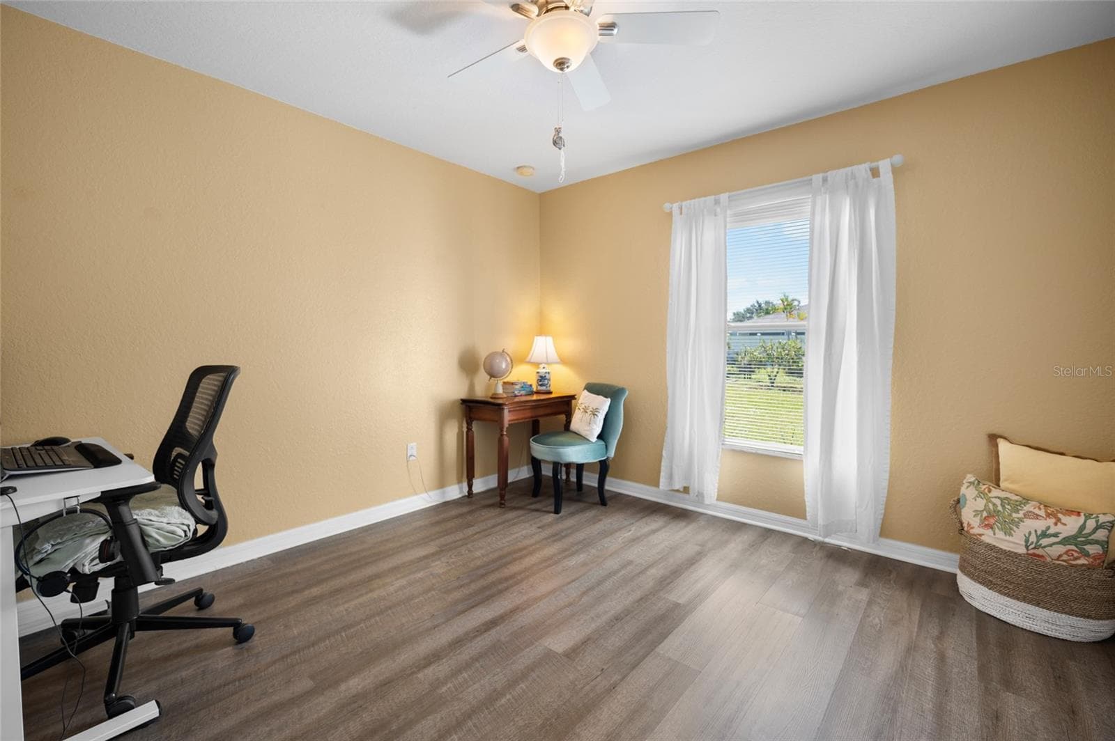 bedroom 3 - 6279 COLISEUM BLVD, PORT CHARLOTTE