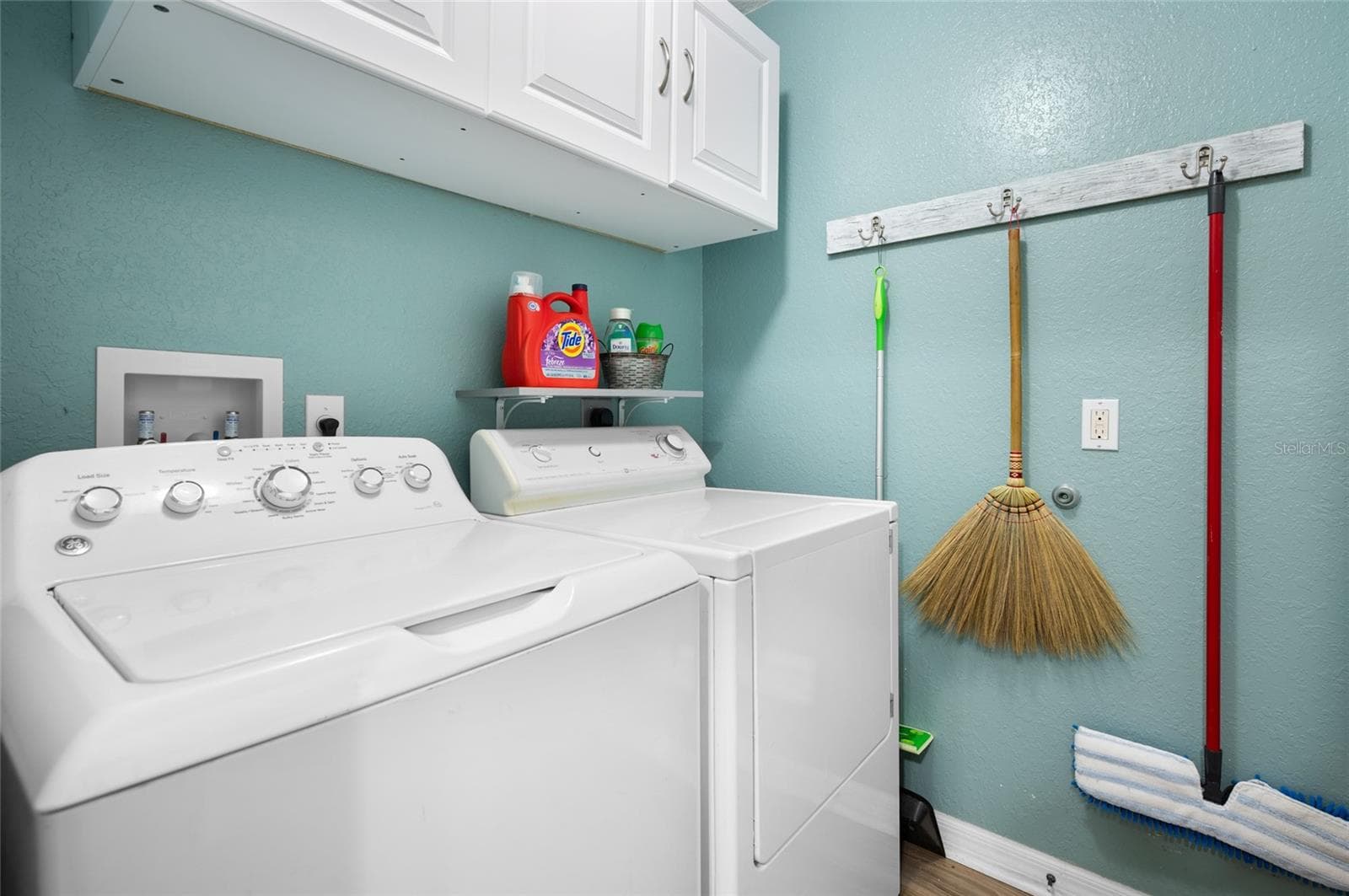 Laundry room - 6279 COLISEUM BLVD, PORT CHARLOTTE