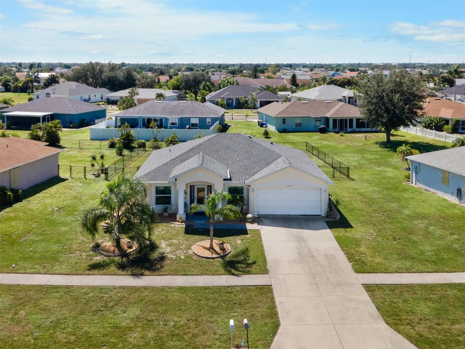 Single Family Residence at 6279 COLISEUM BLVD, PORT CHARLOTTE, photo 24 of 46