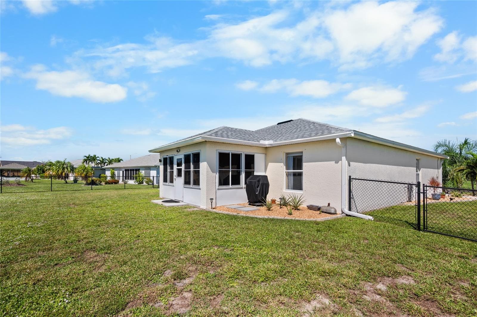 Single Family Residence at 6279 COLISEUM BLVD, PORT CHARLOTTE, photo 27 of 46
