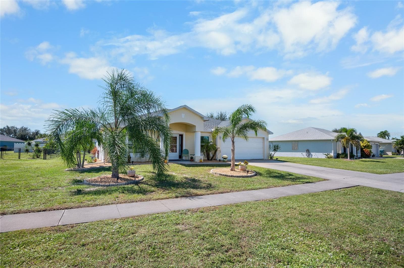 Single Family Residence at 6279 COLISEUM BLVD, PORT CHARLOTTE, photo 28 of 46