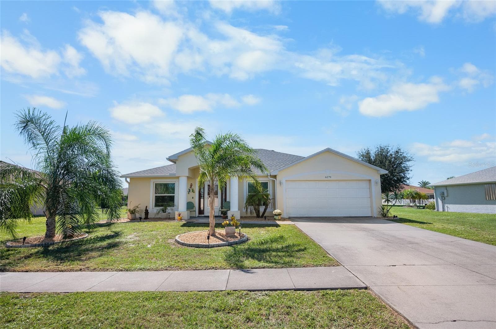 Single Family Residence at 6279 COLISEUM BLVD, PORT CHARLOTTE, photo 29 of 46