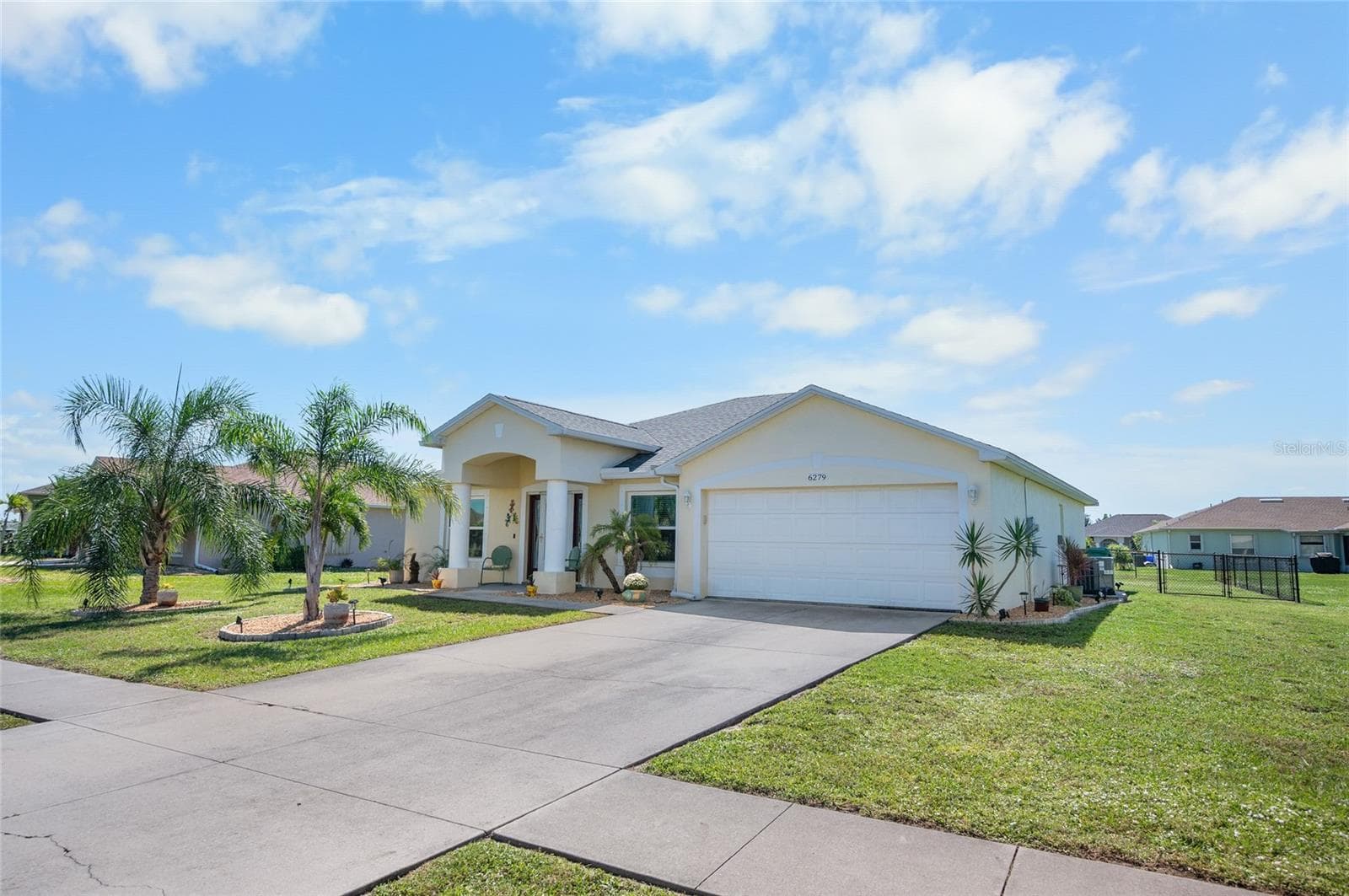 Single Family Residence at 6279 COLISEUM BLVD, PORT CHARLOTTE, photo 30 of 46
