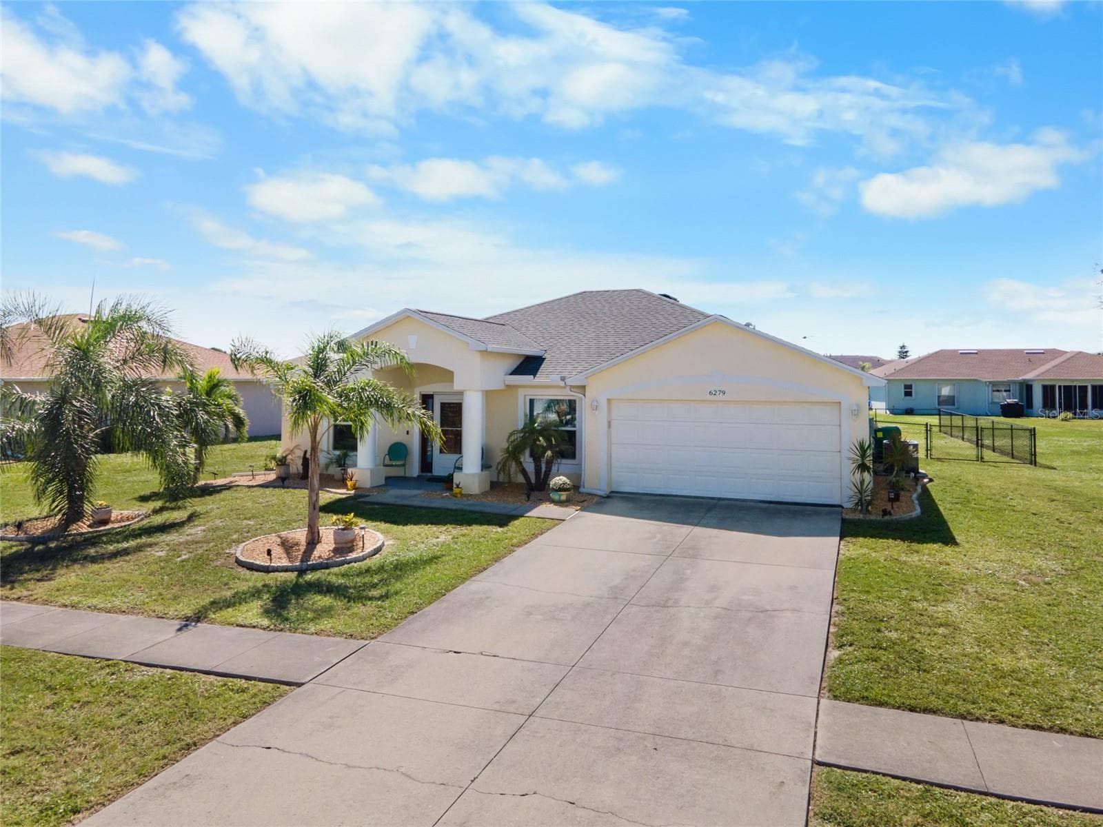 Single Family Residence at 6279 COLISEUM BLVD, PORT CHARLOTTE, photo 31 of 46