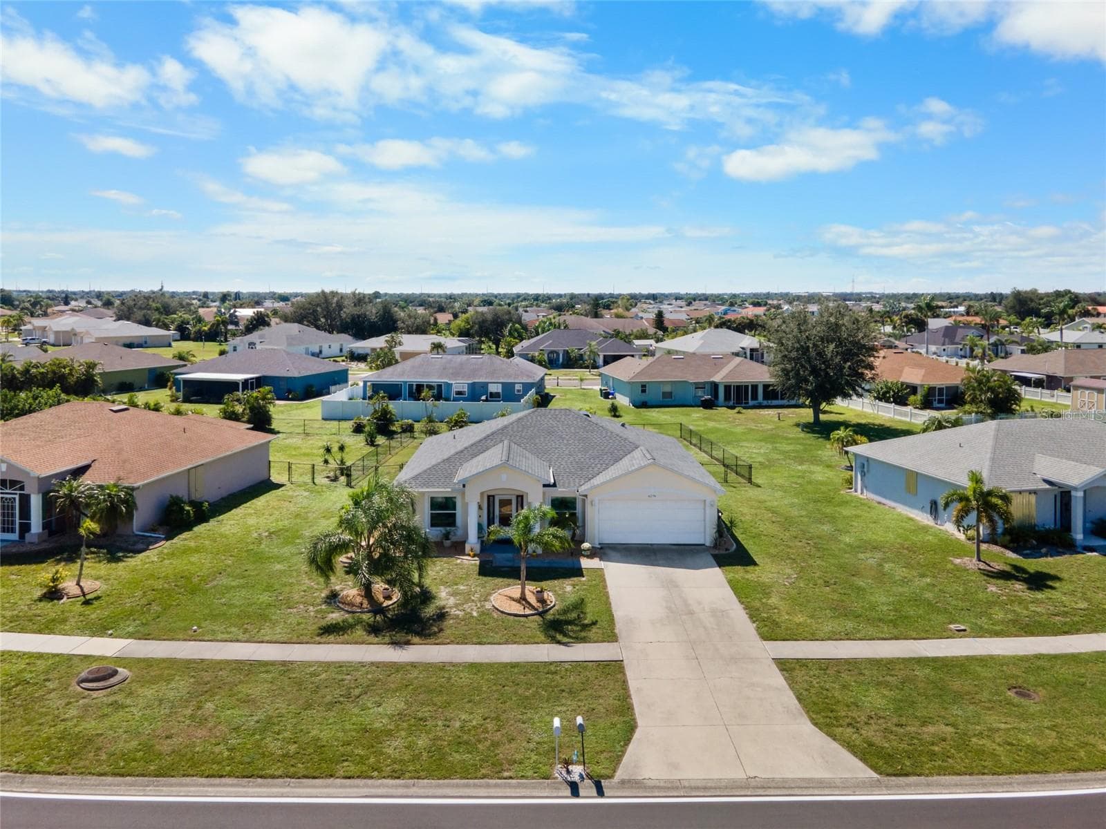 Single Family Residence at 6279 COLISEUM BLVD, PORT CHARLOTTE, photo 35 of 46