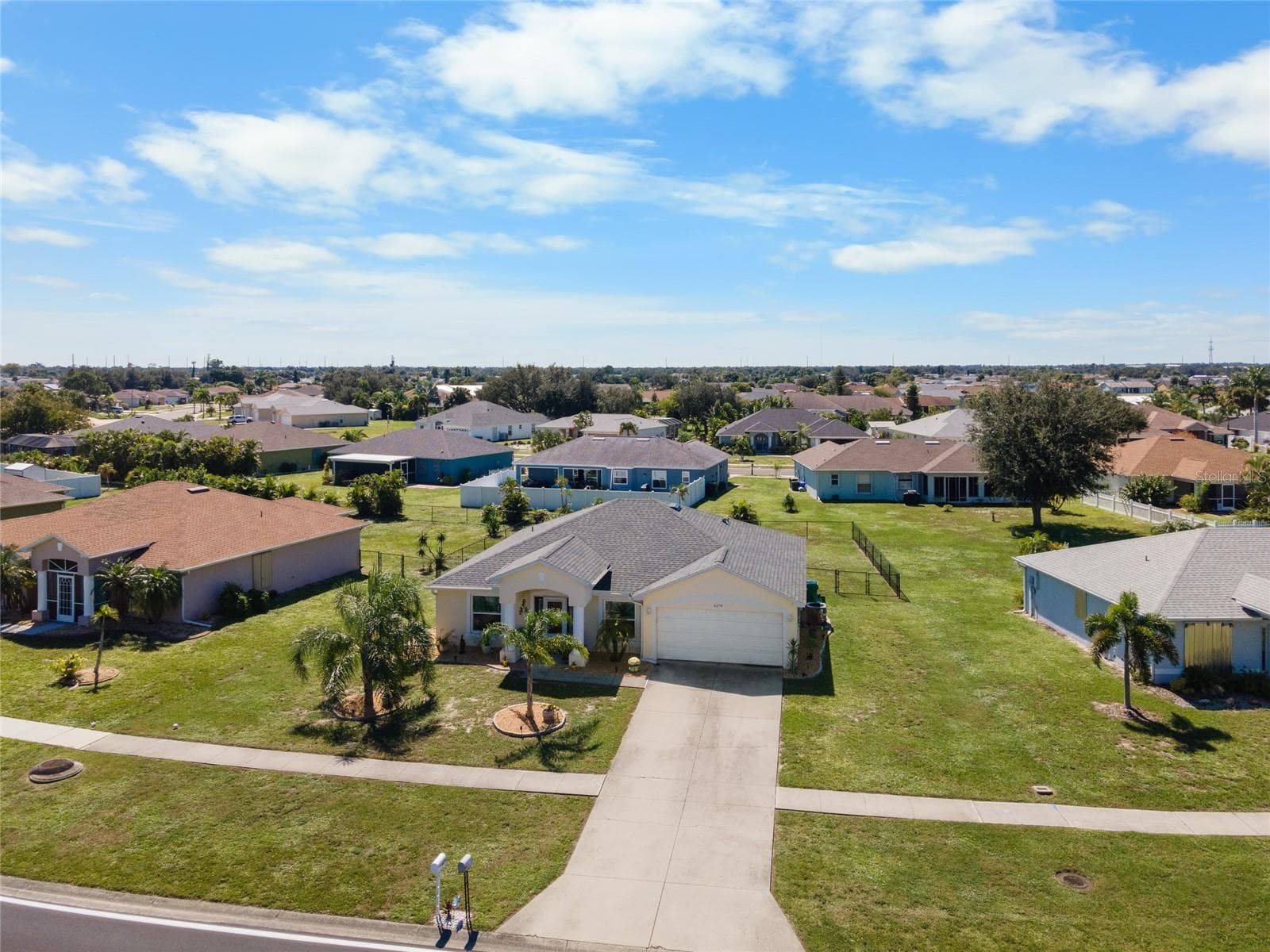 Single Family Residence at 6279 COLISEUM BLVD, PORT CHARLOTTE, photo 36 of 46