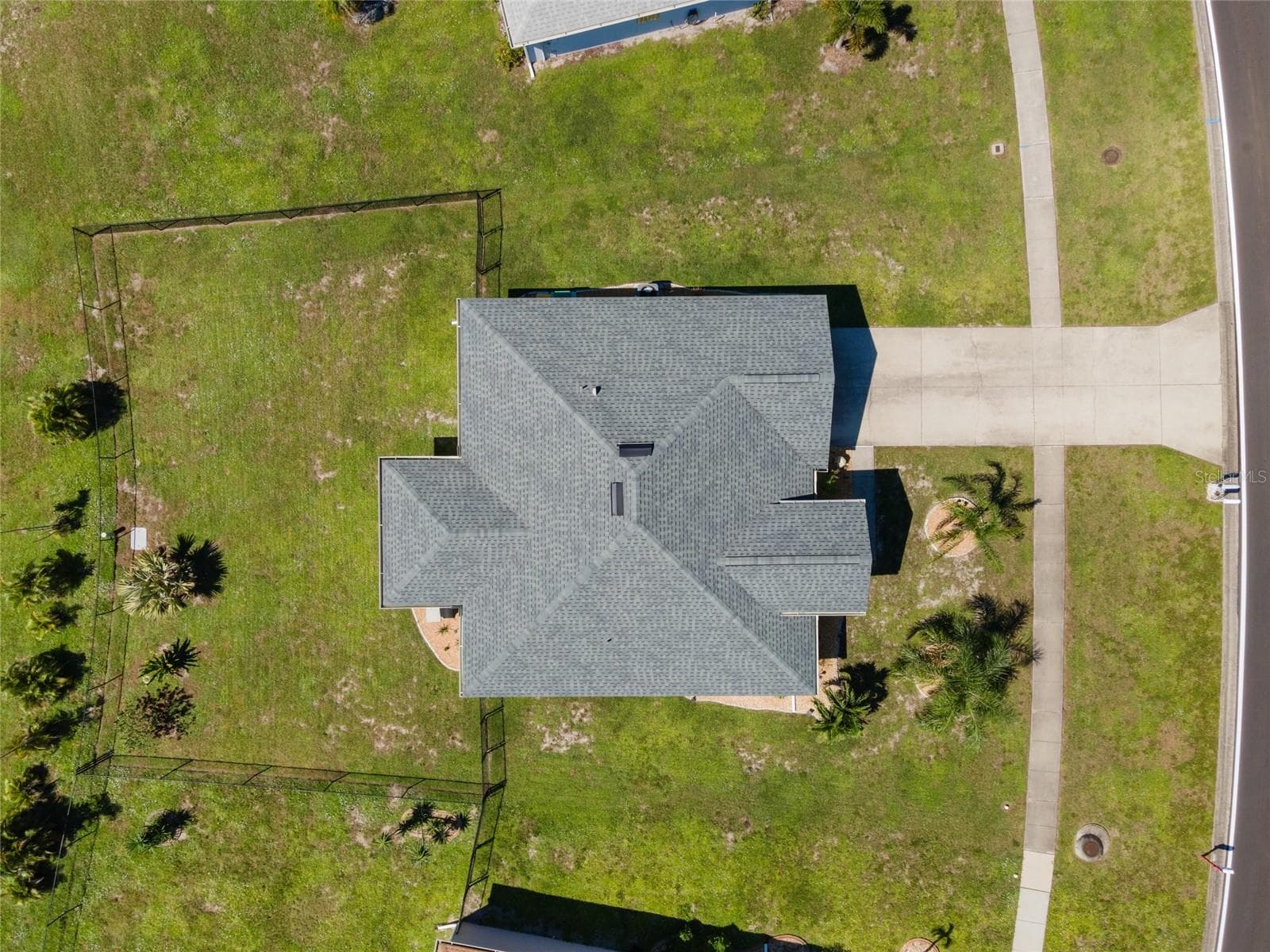 Single Family Residence at 6279 COLISEUM BLVD, PORT CHARLOTTE, photo 40 of 46