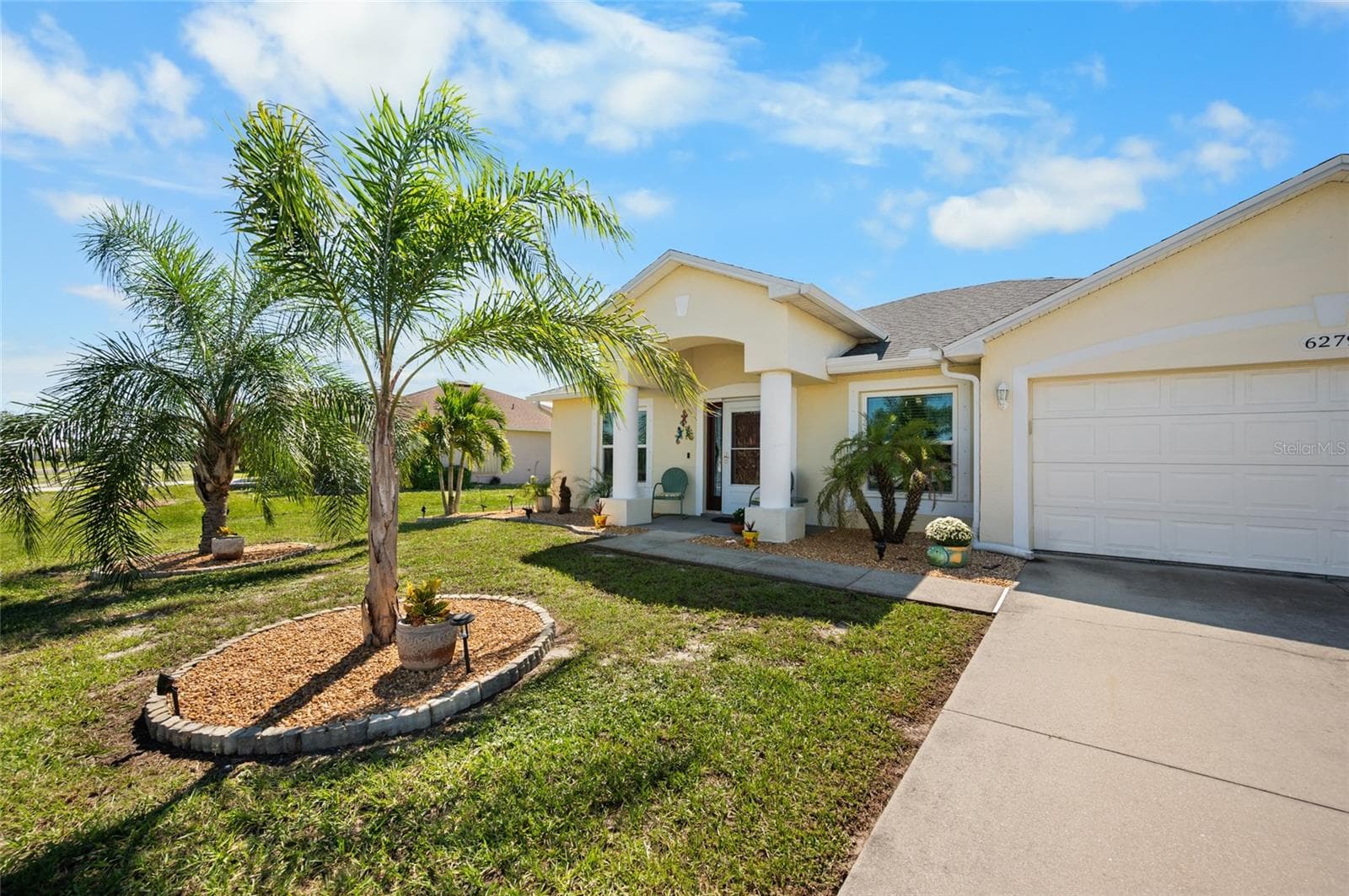 Single Family Residence at 6279 COLISEUM BLVD, PORT CHARLOTTE, photo 41 of 46