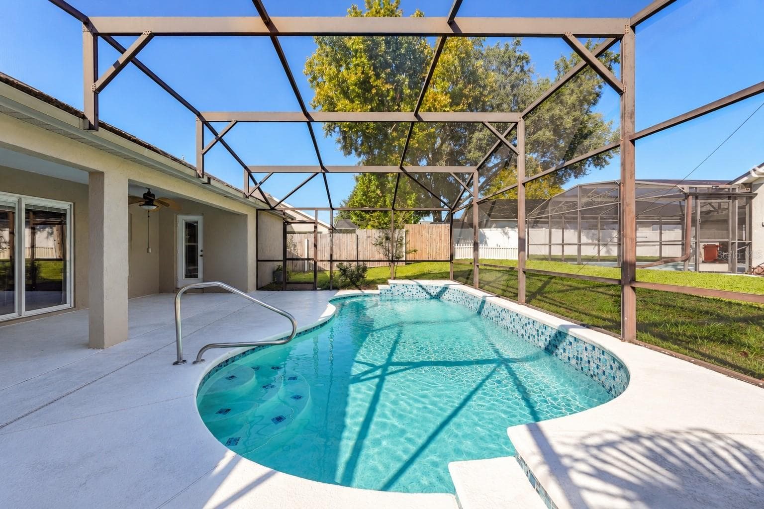 Single Family Residence at 15929 MERCOTT CT, CLERMONT, photo 2 of 29