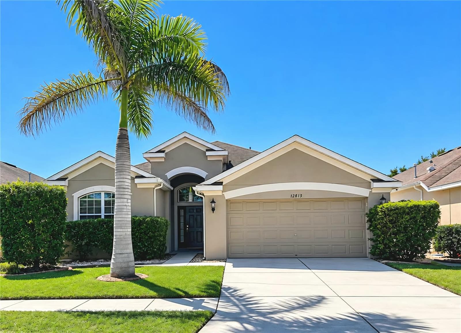 12813 HAMPTON HILL DR