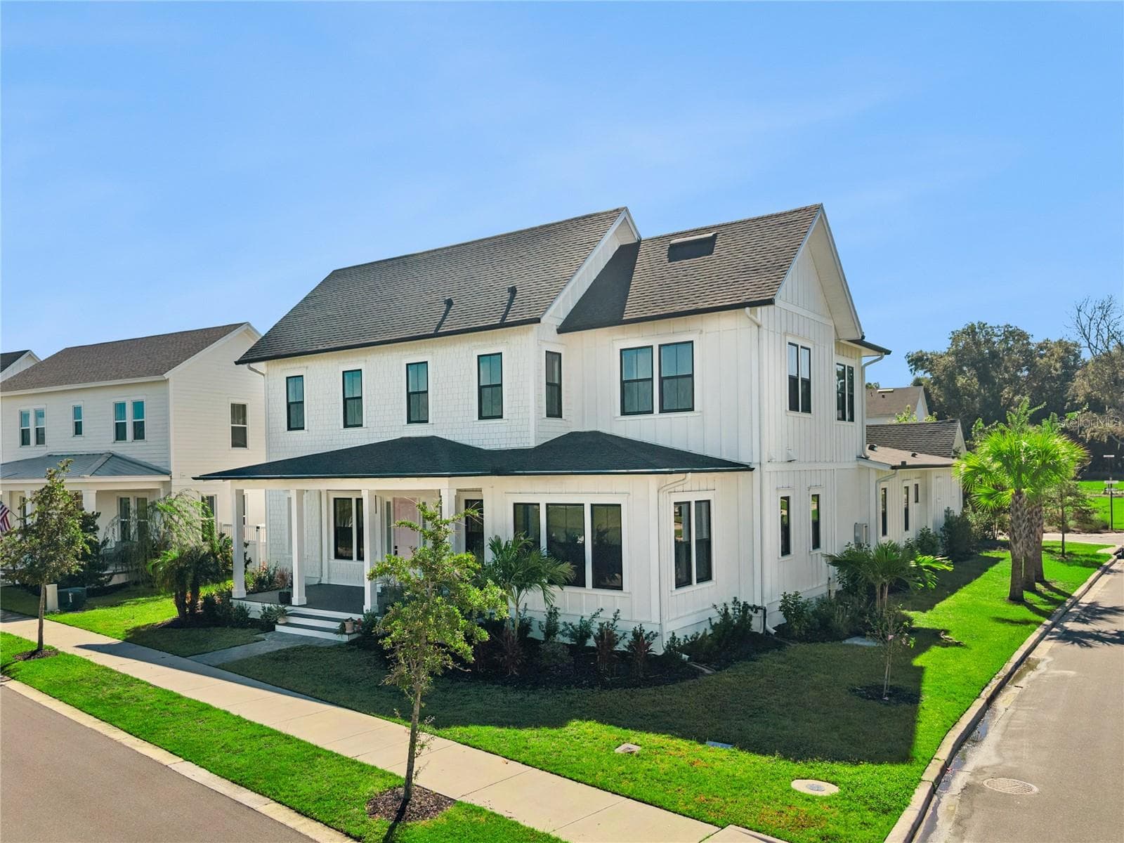 Huge lot! - 900 ALLENDALE LN, OAKLAND