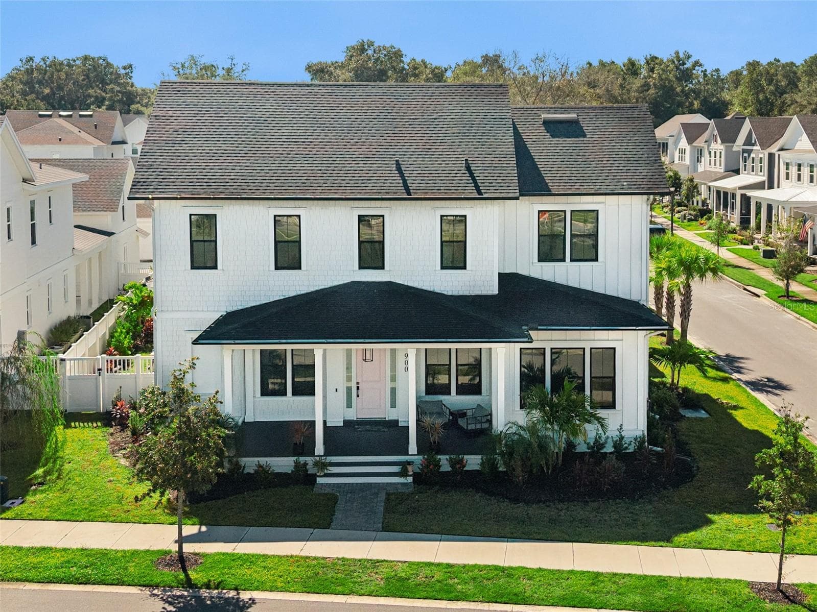 Single Family Residence at 900 ALLENDALE LN, OAKLAND, photo 65 of 66