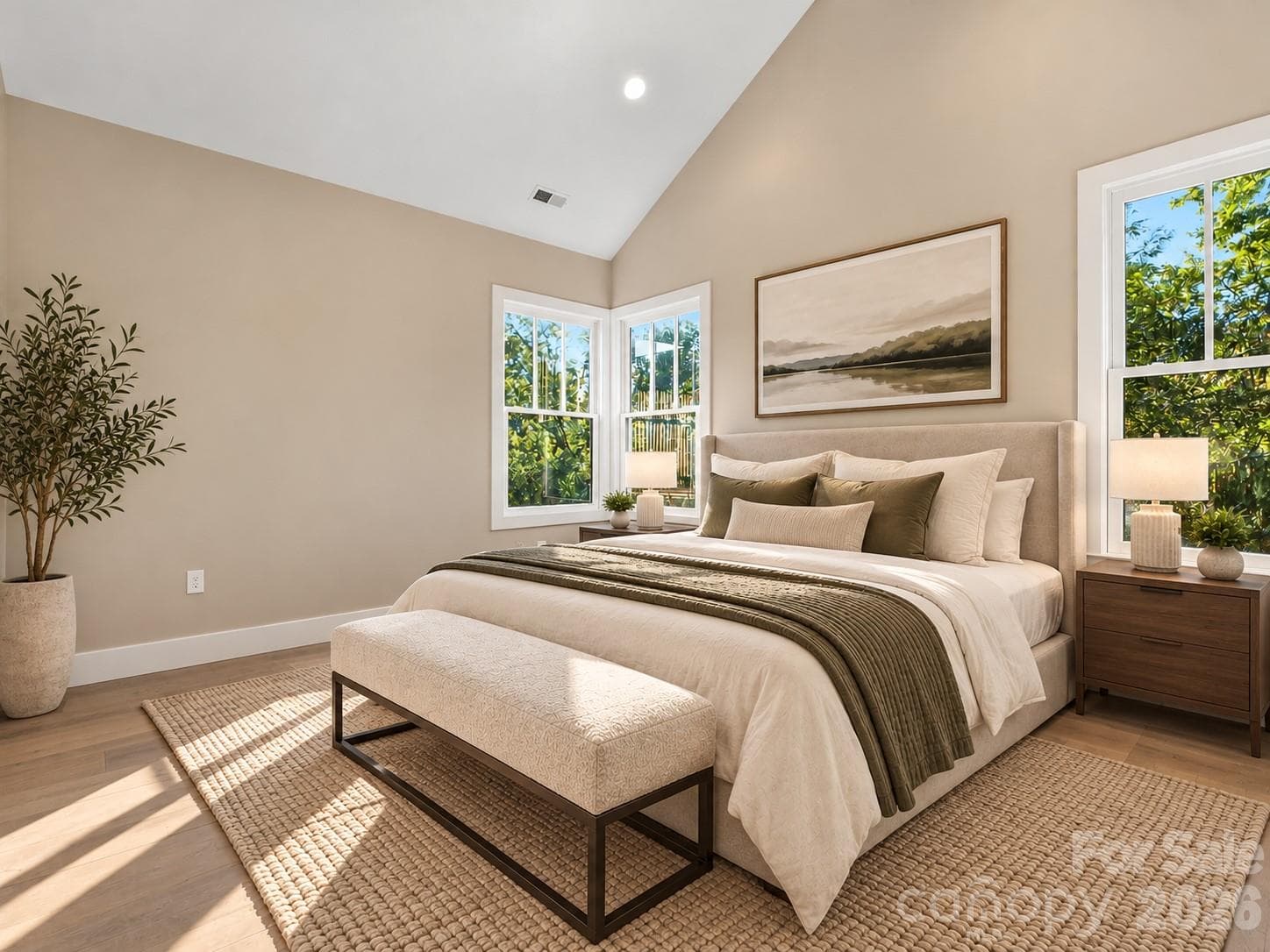 Single Family Residence at 30 Olde Oak Court, Hendersonville, photo 33 of 42
