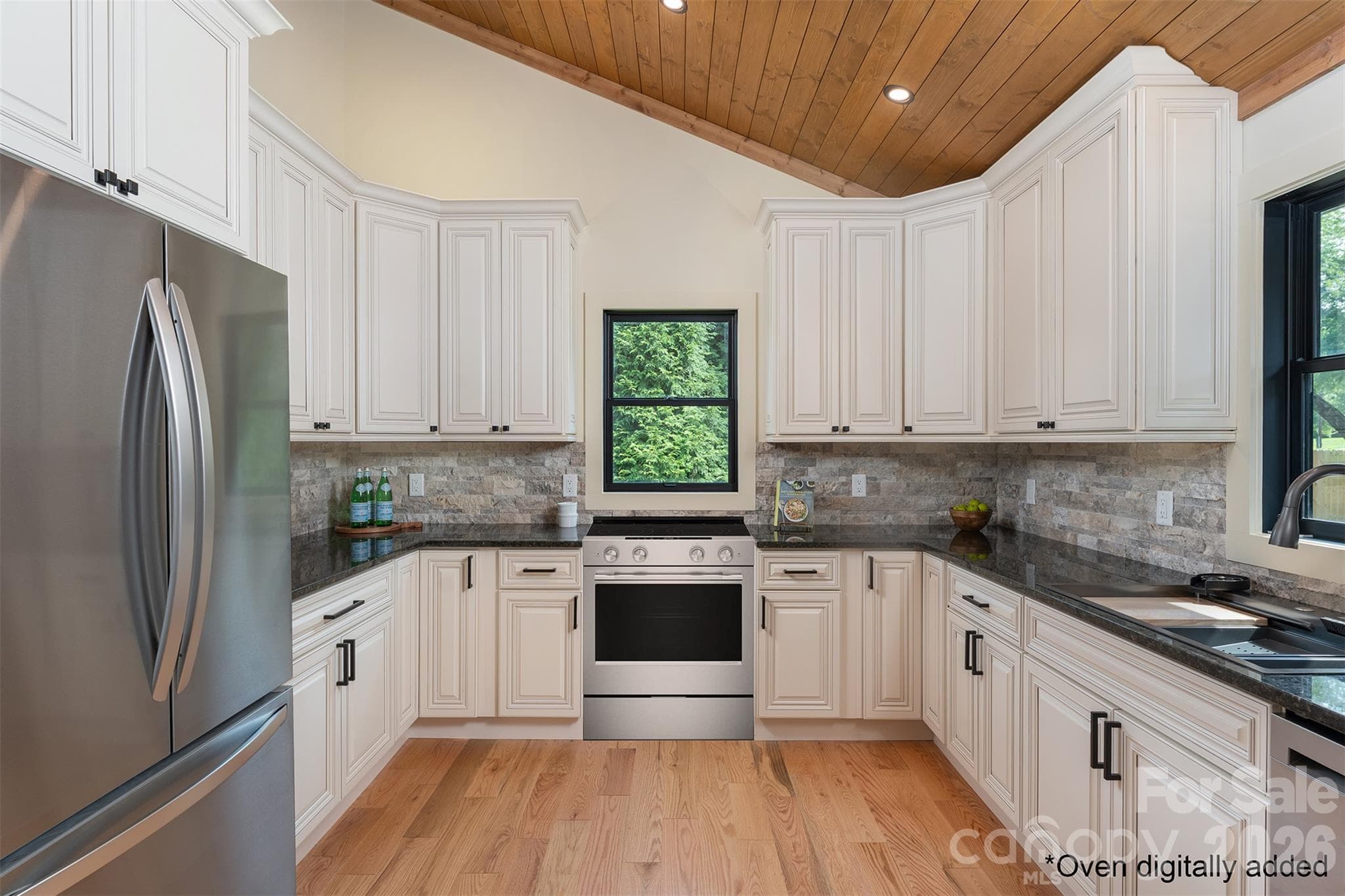 Single Family Residence at 11 Pine Circle, Black Mountain, photo 10 of 43