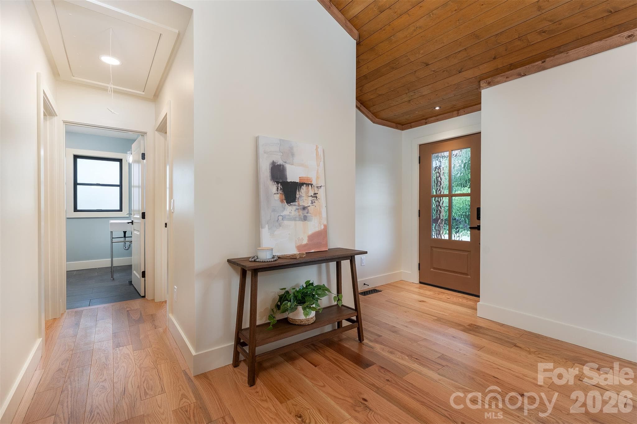 Single Family Residence at 11 Pine Circle, Black Mountain, photo 13 of 43