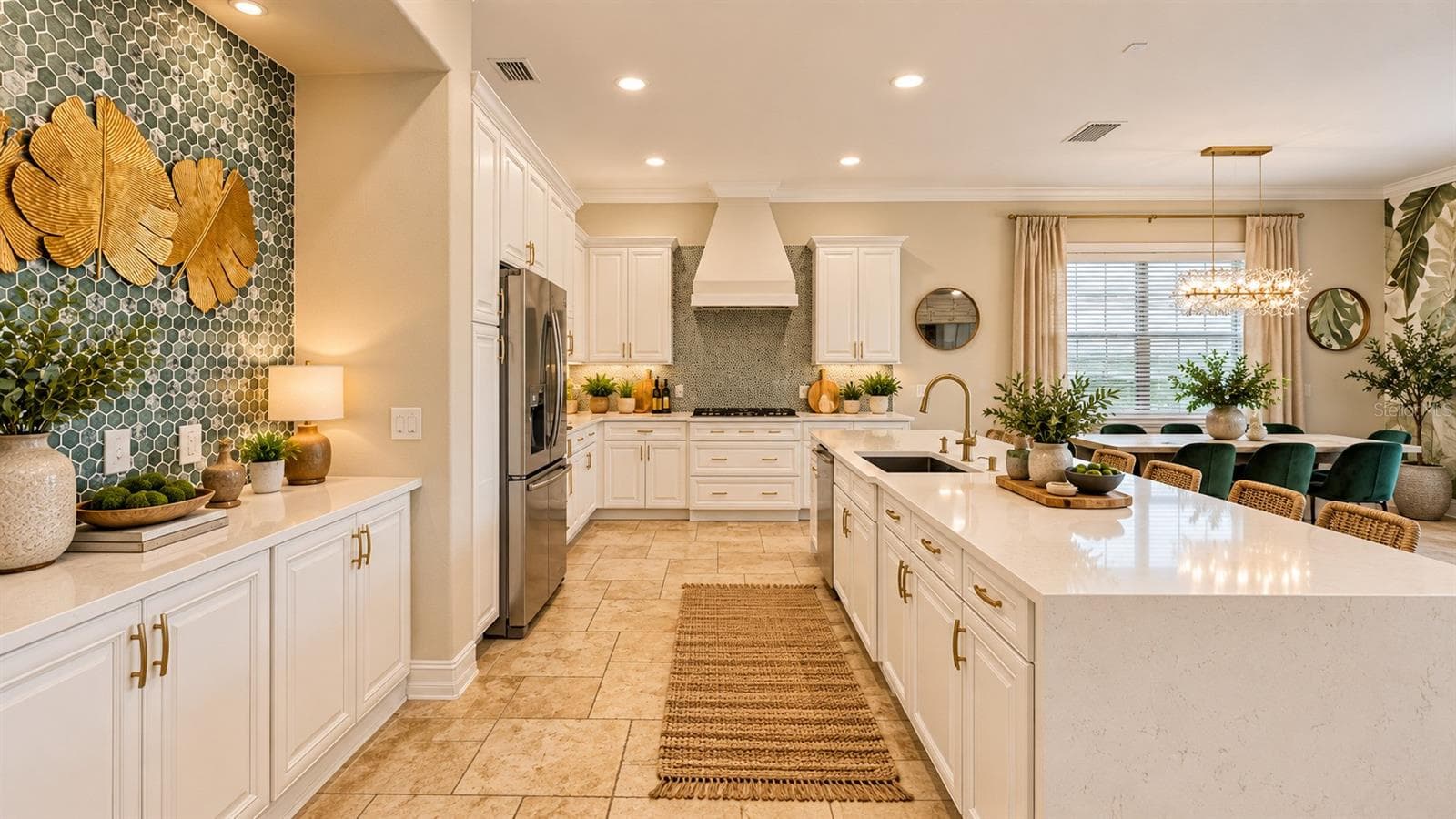 Single Family Residence at 864 GOLDEN BEAR DR, REUNION, photo 18 of 41