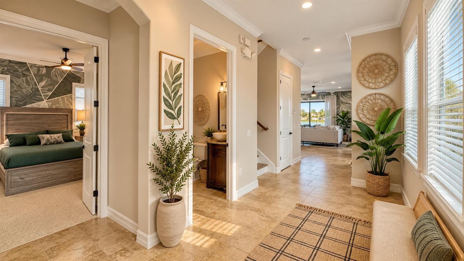 Single Family Residence at 864 GOLDEN BEAR DR, REUNION, photo 20 of 41