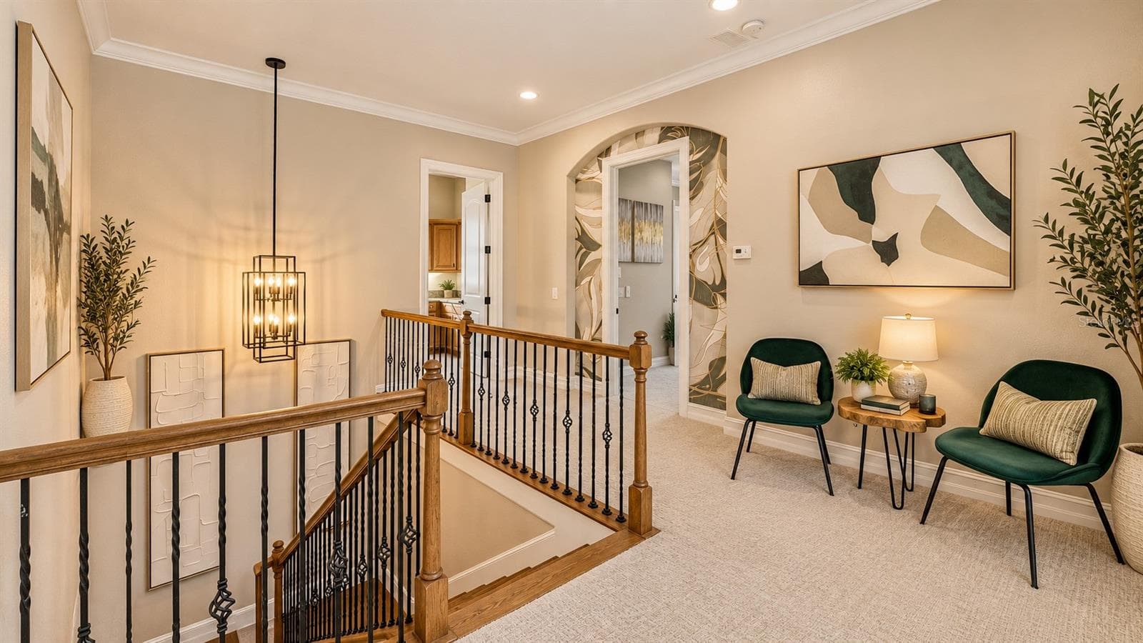 Single Family Residence at 864 GOLDEN BEAR DR, REUNION, photo 21 of 41