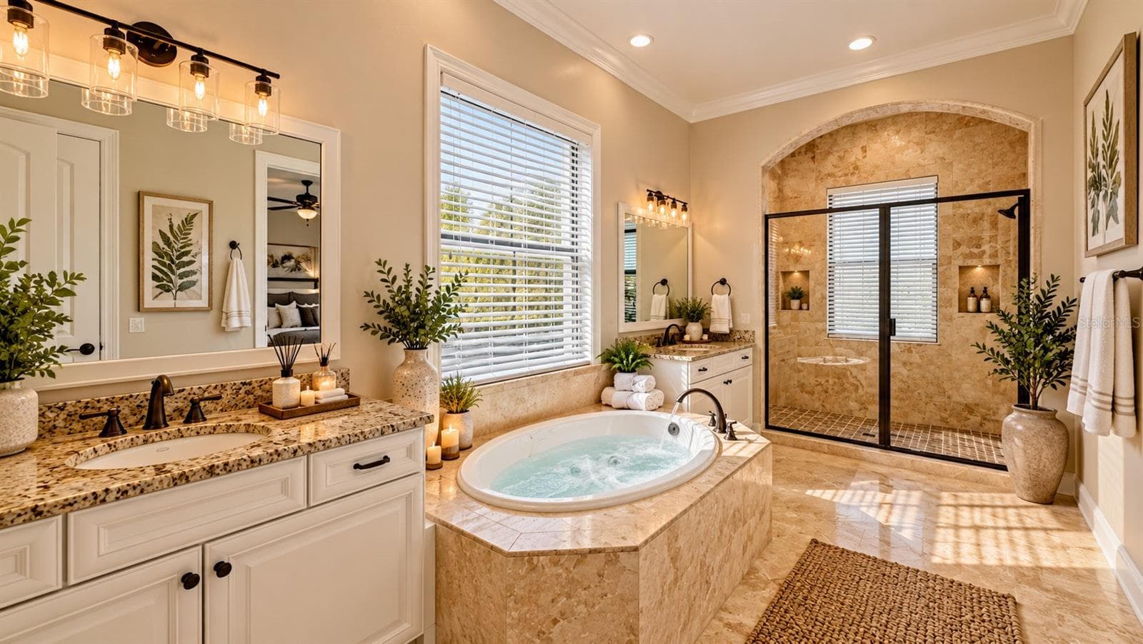 Single Family Residence at 864 GOLDEN BEAR DR, REUNION, photo 25 of 41