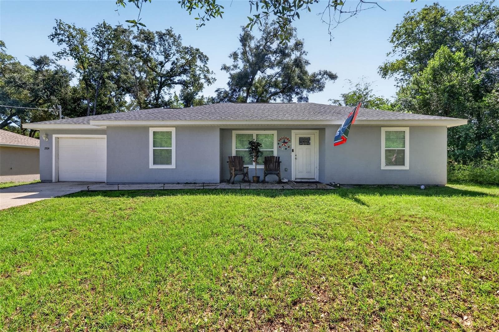 2924 SE 142ND PL