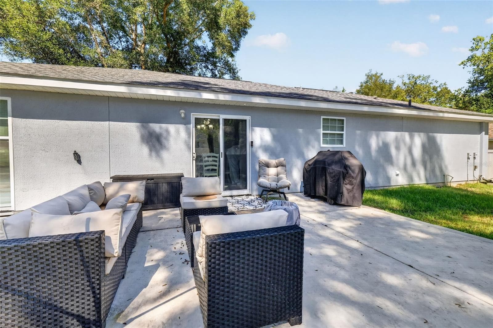 Single Family Residence at 2924 SE 142ND PL, SUMMERFIELD, photo 22 of 35