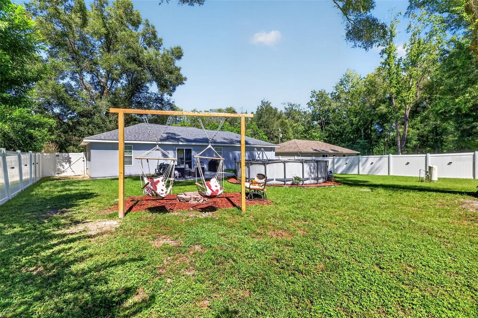 Single Family Residence at 2924 SE 142ND PL, SUMMERFIELD, photo 24 of 35