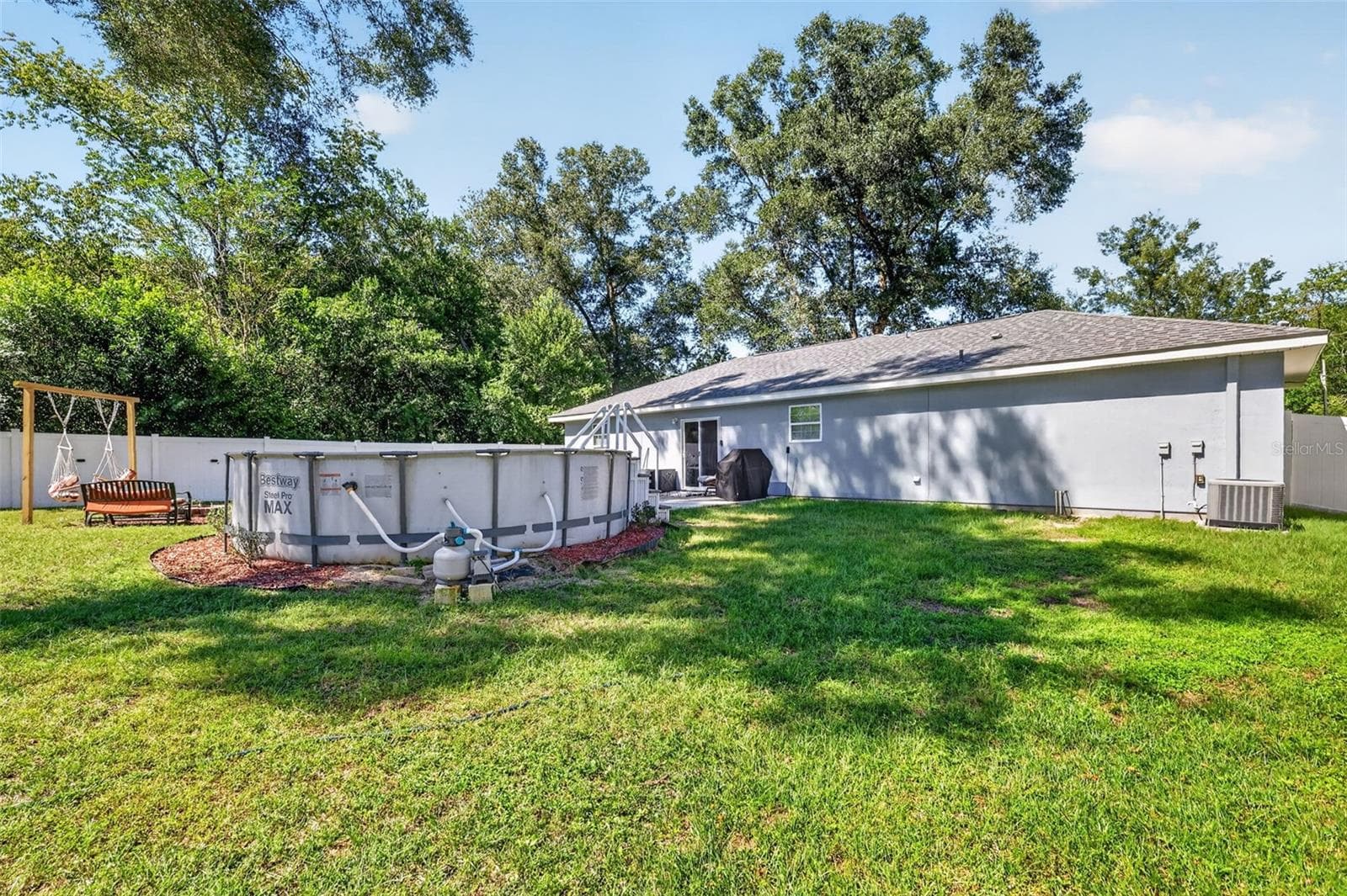Single Family Residence at 2924 SE 142ND PL, SUMMERFIELD, photo 25 of 35