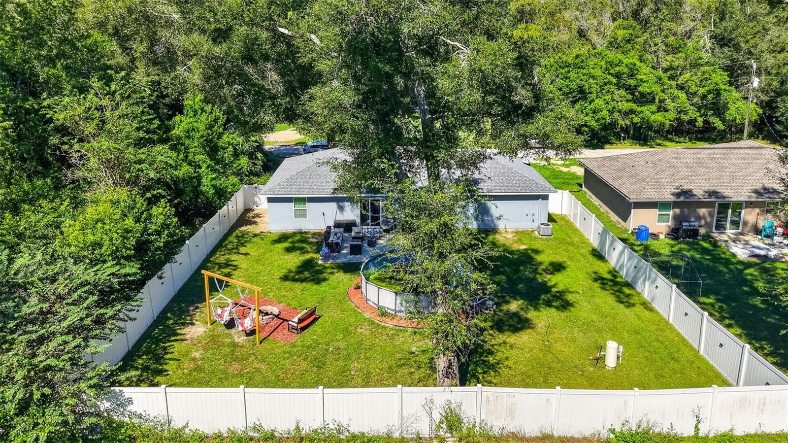 Single Family Residence at 2924 SE 142ND PL, SUMMERFIELD, photo 26 of 35