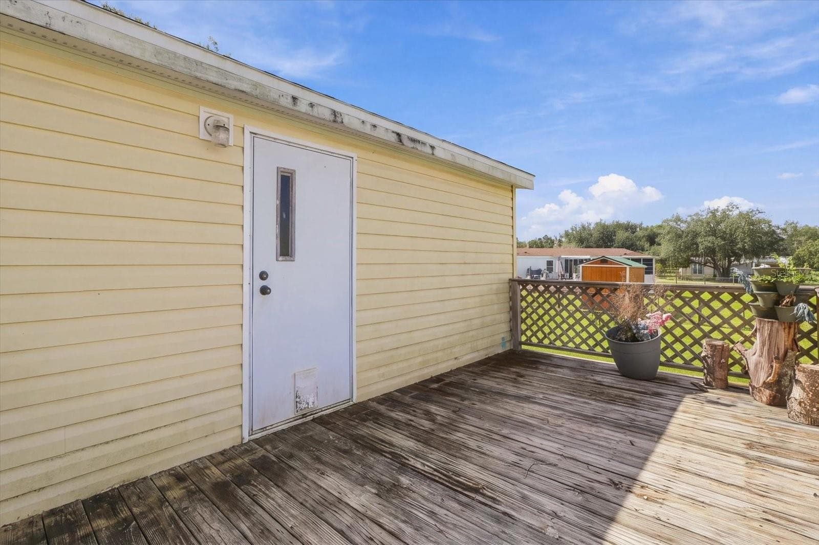 Manufactured Home at 7651 E DERBY OAKS DR, FLORAL CITY, photo 25 of 27