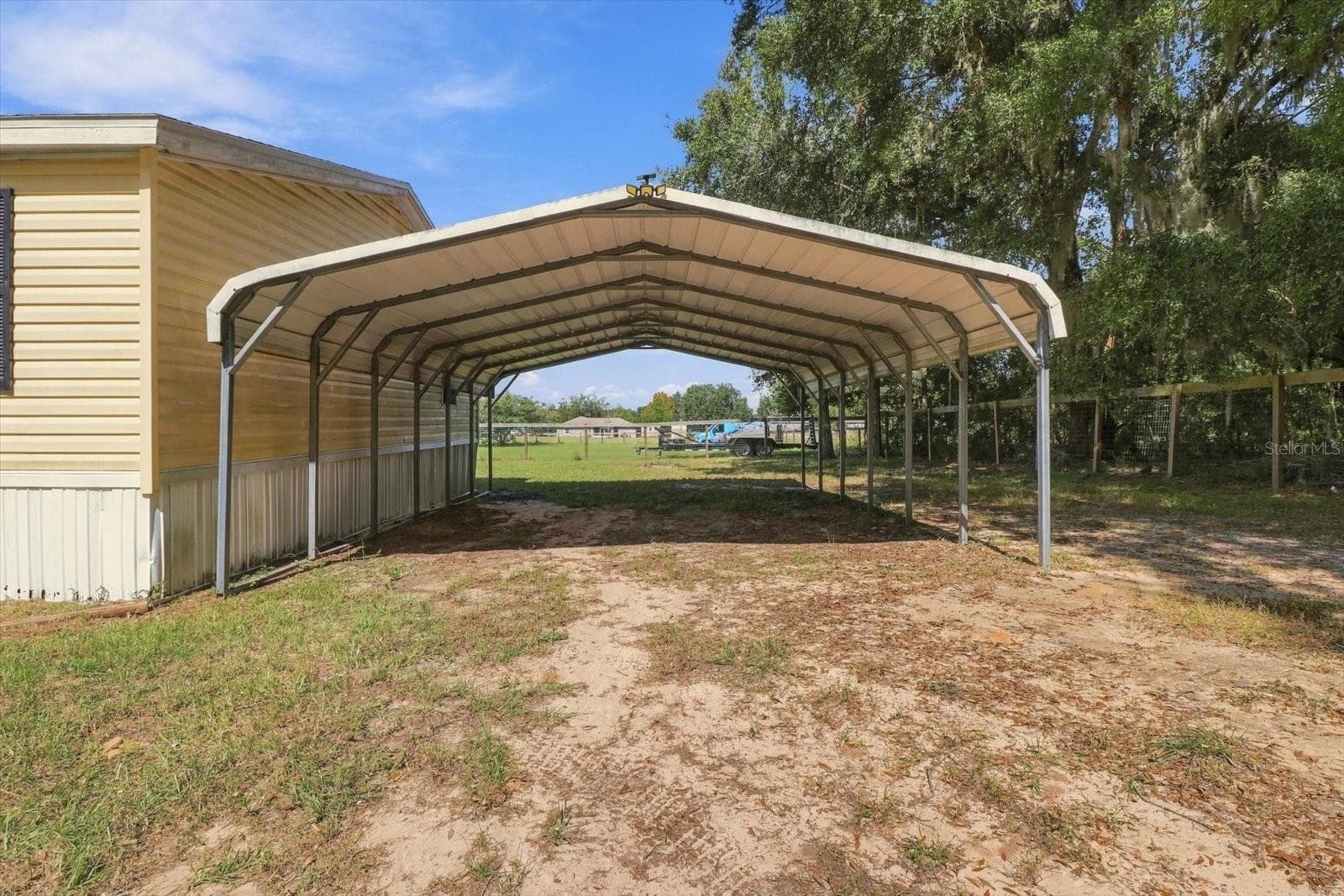 Manufactured Home at 7651 E DERBY OAKS DR, FLORAL CITY, photo 27 of 27