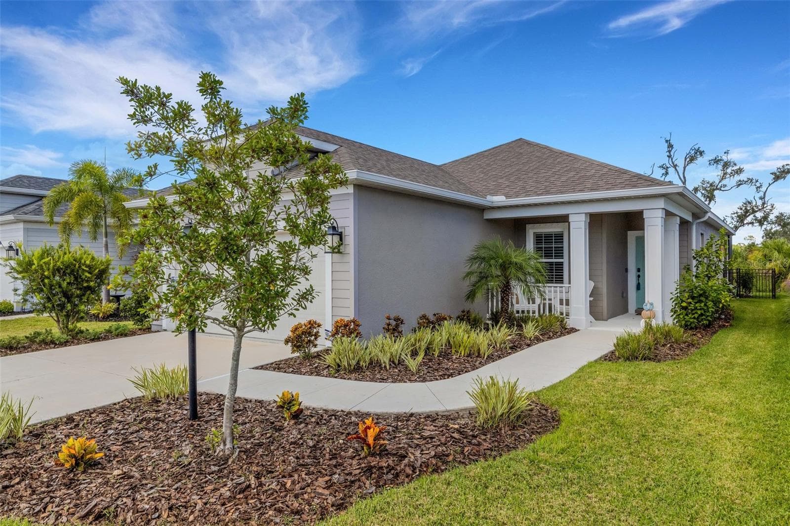 Single Family Residence at 10426 CROOKED CREEK CT, PARRISH, photo 5 of 74