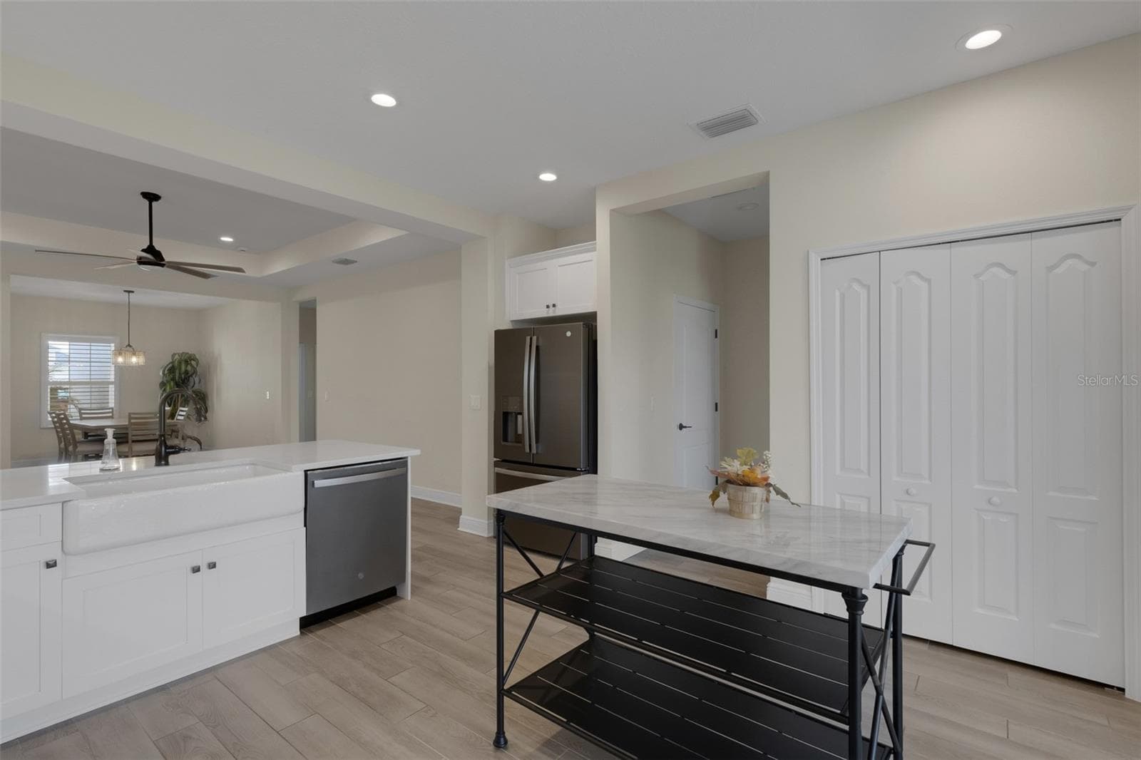 Single Family Residence at 10426 CROOKED CREEK CT, PARRISH, photo 9 of 74