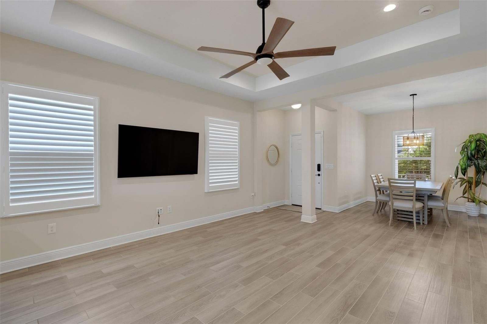Single Family Residence at 10426 CROOKED CREEK CT, PARRISH, photo 10 of 74