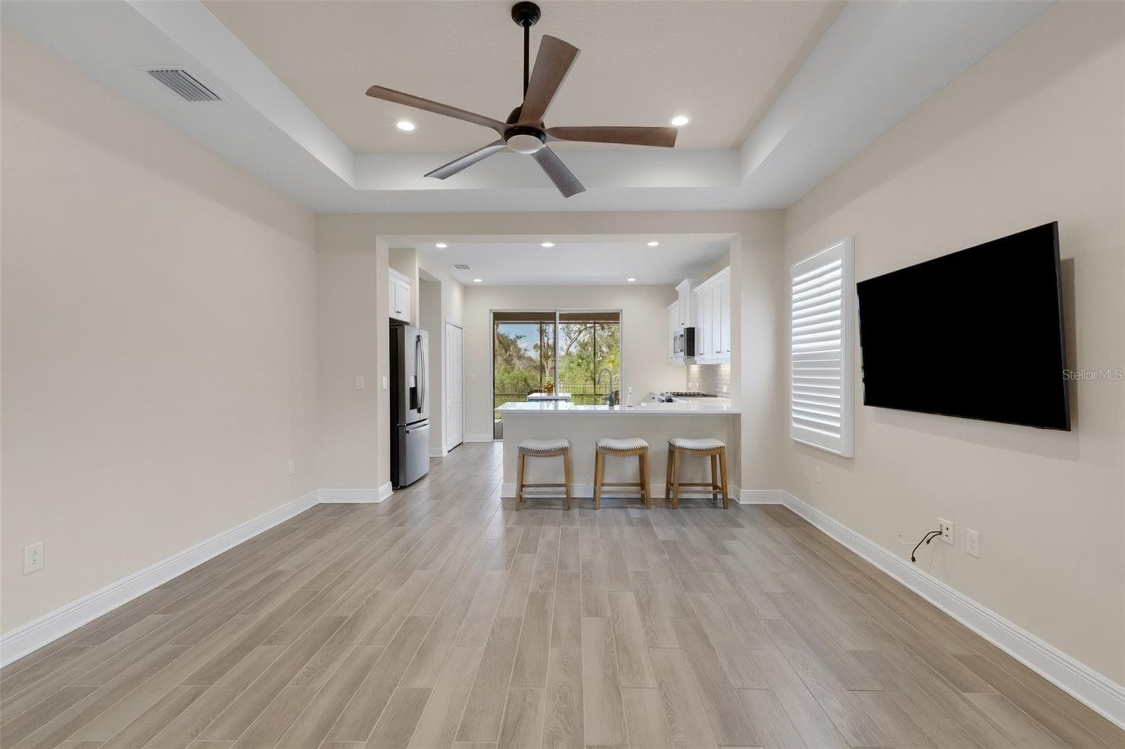 Single Family Residence at 10426 CROOKED CREEK CT, PARRISH, photo 12 of 74