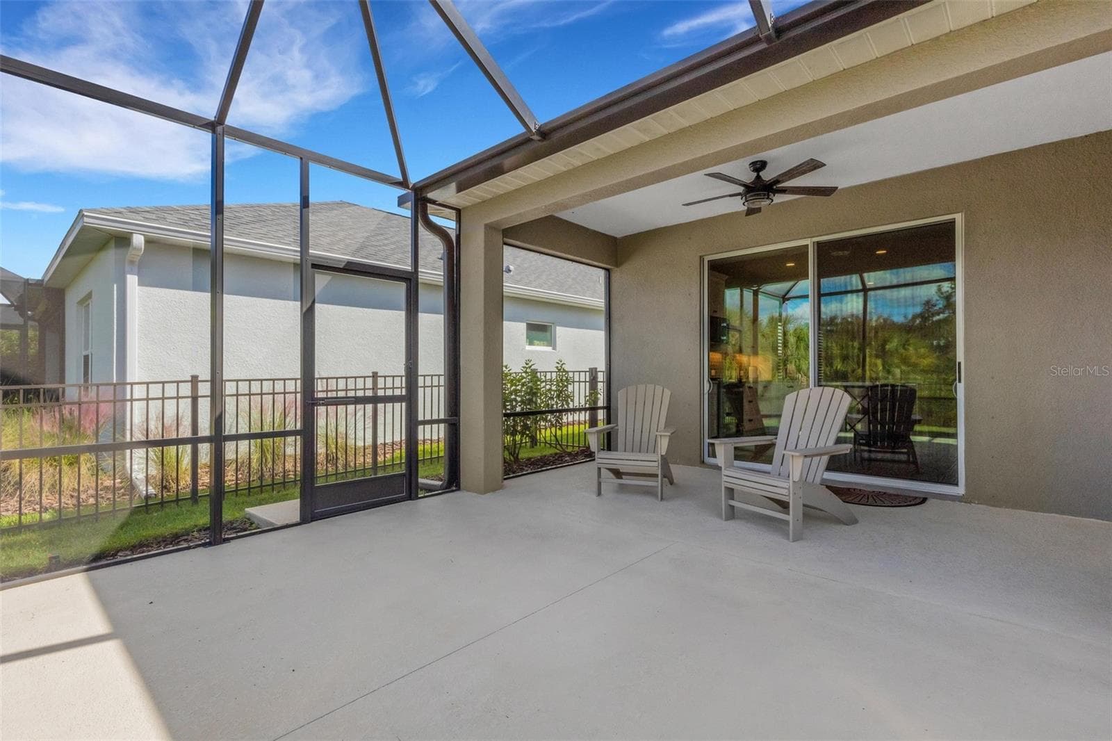 Single Family Residence at 10426 CROOKED CREEK CT, PARRISH, photo 35 of 74