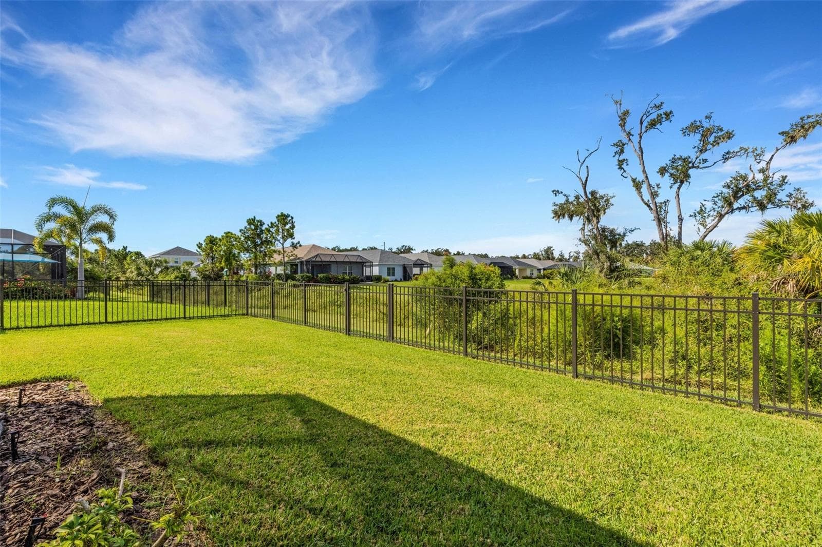 Single Family Residence at 10426 CROOKED CREEK CT, PARRISH, photo 41 of 74