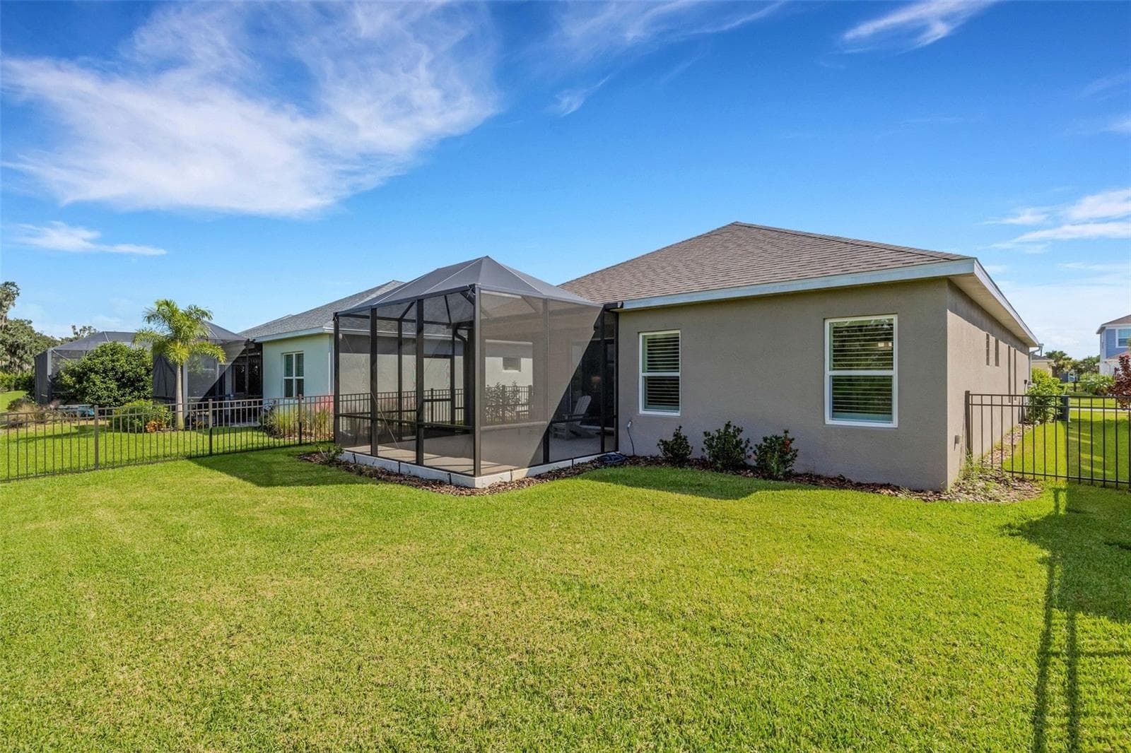Single Family Residence at 10426 CROOKED CREEK CT, PARRISH, photo 43 of 74